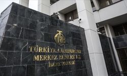 TCMB politika faizini yüzde 37'de sabit tuttu