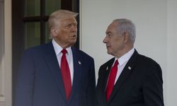 Trump'ın Netanyahu'ya öfkesi kitapta ortaya çıktı