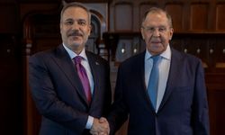 "Türkiye, Ukrayna meselesinin çözümünde her türlü desteği vermeye devam edecek"