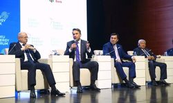 "Türkiye ve Azerbaycan enerjide Avrupa'nın arz güvenliğine önemli katkı sunuyor"