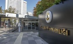 Türkiye’den İsrail’in Batı Şeria’daki yerleşim kararına tepki