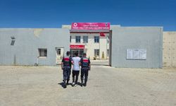 Yozgat'ta 8 Yıl Cezası Olan Firari Yakalandı