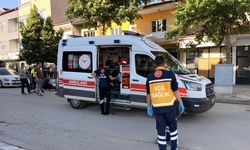 Yozgat'ta silahlı kavga: 1 kişi öldü