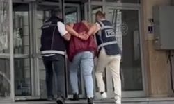 17 yıl hapis cezası bulunan firari hükümlü yakalandı