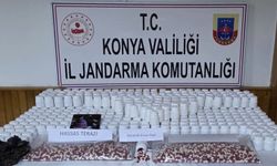 24 İlde 32 Organize Suç Örgütüne Büyük Operasyon