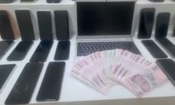 29 İlde Siber Suç Operasyonu: 409 Gözaltı, 213 Tutuklama