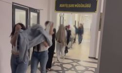 4 ilde eş zamanlı operasyon: 18 gözaltı