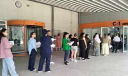 '7 Bölgede Online Sınavlar Yapacağız'