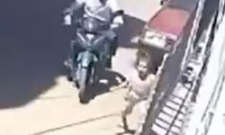 7 yaşındaki kızına tokat atıp, saçından sürükleyen baba gözaltına alındı