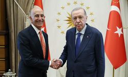 ABD'nin Ankara Büyükelçisi Barrack'tan Cumhurbaşkanı Erdoğan'a Teşekkür