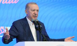 "AK Parti ümmetin de umududur"