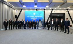 Akın Gürlek: “E-duruşma uygulamasının kapsamı genişletildi”