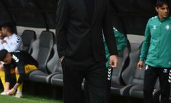 Altay'da Teknik Direktör Karagöz ile Yola Devam