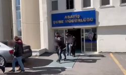 Ankara'da Dolandırıcılık Operasyonu