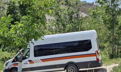 Ankara'da kaybolan Fatmanur aranıyor