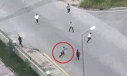 Ankara'da silahlı kavga: 1 yaralı