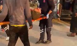 Ankara’da tarım işçilerini taşıyan minibüs şarampole devrildi