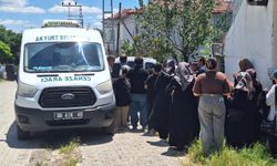 Ankara'da tartıştığı eşini öldürdü