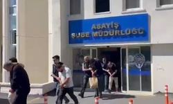 Ankara'da 'Yasa Dışı Bahis' Operasyonu