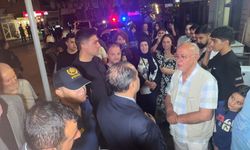 Avcılar'da dron destekli 'Huzur Uygulaması'