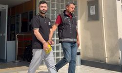 Aydın'da uyuşturucu operasyonu
