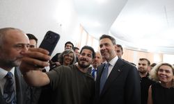 Bakan Bayraktar’dan Yeni Nükleer Santral Mesajı