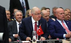 Bakan Güler'in Brüksel programını tamamalandı