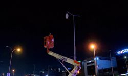 Bakırköy'de feci kaza: 2 ölü