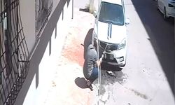 Batman'da çıkan yangın yürekleri ağza getirdi!