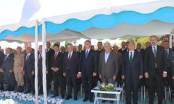 Binali Yıldırım'dan Denizcilikte Müjde!
