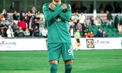 Bodrum FK'da Ali Habeşoğlu'na Trabzonspor Kancası