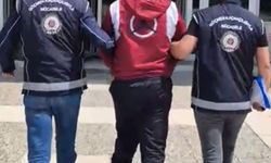 Bolu'da Göçmen Kaçakçılığı Operasyonu