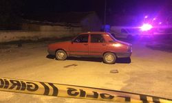 Bolvadin’de düğün çıkışı kanlı kavga: 1 ölü, 4 yaralı