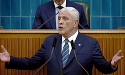 "Bugün dünya sefalet liginde şampiyonluğa koşuyoruz"