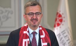 Burhanettin Duran’dan A Milli Takım’a Dünya Kupası mesajı