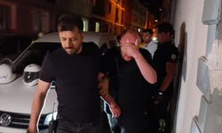 Bursa'da alkollü sürücüye ceza!