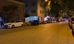 Bursa'da bıçaklı kavga