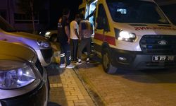 Bursa'da çocuk parkında pompalı tüfekli saldırı düzenlendi: 10 yaralı