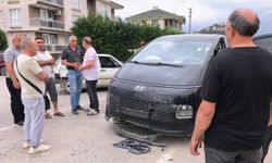 Bursa’da feci kaza: 3'ü çocuk 9 yaralı