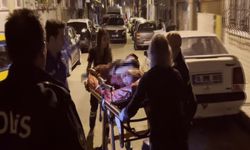 Bursa'da oğlu tarafından bıçaklandı