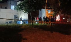 Bursa'da silahlı kavgada karı-koca öldü