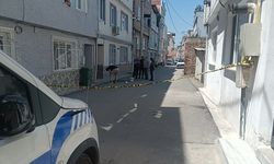Bursa'da silahlı kavganın şüphelisi aranıyor