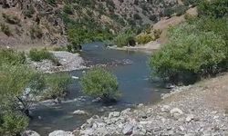 Çayda Kaybolan Vedat'ı Arama Çalışmaları Sürüyor