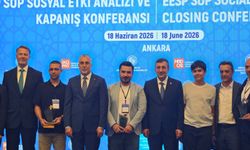 Cevdet Yılmaz'dan AB'ye Eleştiri