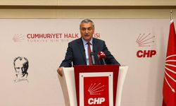 CHP Sözcüsü Müslim Sarı: Parti Meclisi 11 Haziran’da toplanacak