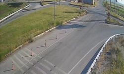 Çorum-Alaca’da feci kaza: 4 yaralı