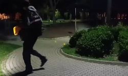 Çorum'da iki grup arasında çıkan kavga kanlı bitti