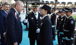 Cumhurbaşkanı Erdoğan'dan 15 Temmuz hatırlatması
