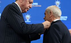 Cumhurbaşkanı Erdoğan'dan siyasilere uyarı
