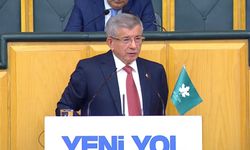 Davutoğlu'ndan NATO Çıkışı